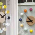 reloj con ventosas