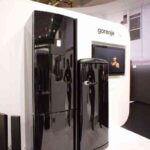 frigorifico gorenje