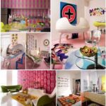 Loft decorado por Karim Rashid