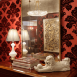 Casas que inspiran: vintage de Jennifer Flanders 7