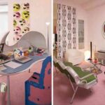 Loft decorado por Karim Rashid 4 Loft decorado por Karim Rashid 8