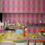 Loft decorado por Karim Rashid 1 Loft decorado por Karim Rashid 6