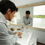 decoracion de interiores – casa flotante 1