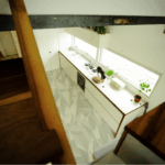 decoracion de interiores – casa flotante 4