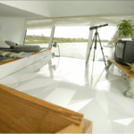 decoracion de interiores – casa flotante 5