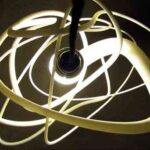 Una lámpara muy liada 3 Una lámpara muy liada 3