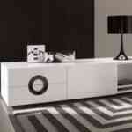 Modernos muebles de almacenamiento de Minotti Furniture 2