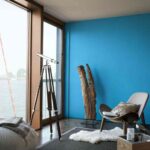 AdamLiving ideas de colores karma bruguer azul