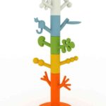 perchero infantil coat tree
