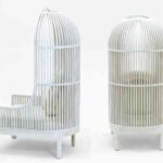 Sillón Nest de Autoban