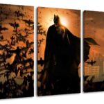 cuadro de batman