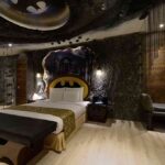 hotel de batman