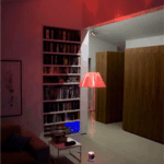 Illuminant, una lámpara que nos traslada bajo el mar 5 Illuminant, una lámpara que nos traslada bajo el mar 5