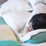 Almohada especialmente cómoda para tu descanso