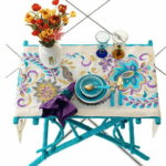 Novedades primavera-verano 2009 en Zara Home 4 Decoración de Zara Primavera