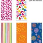 Estilos de puertas agatha