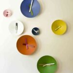 mozia-clock
