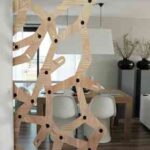 celdas para dividir espacios