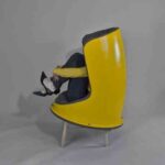 Silla moderna Slide Chair
