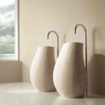 Lavabos Swing un símbolo de elegancia