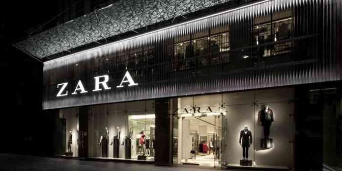 tiendas zara en el mundo tiendas zara en el mundo