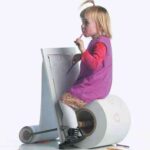 ChildrensPaperChair01