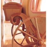 cama carroza cenicienta2