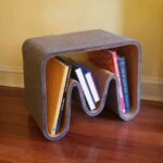felt stool1
