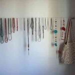 colgador collares ikea