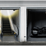 puertas garaje
