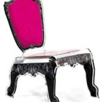 muebles clásico modenos