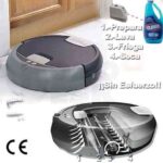 Robot Aspirador