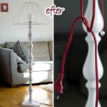 lámpara sin campana