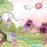 Vinilos infantiles: Galería de imágenes 1 31