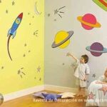 Vinilos infantiles: Galería de imágenes 1 32