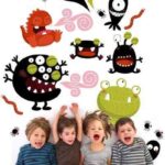 Vinilos infantiles: Galería de imágenes 1 29