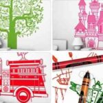 Vinilos infantiles: Galería de imágenes 1 7