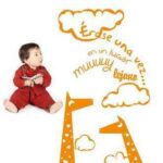 Vinilos infantiles: Galería de imágenes 1 8