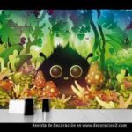 Vinilos infantiles: Galería de imágenes 1 10