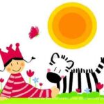 Vinilos infantiles: Galería de imágenes 1 12