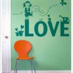 Vinilos infantiles: Galería de imágenes 1 17