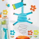 Vinilos infantiles: Galería de imágenes 1 20