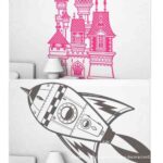 Vinilos infantiles: Galería de imágenes 1 21