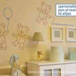 Vinilos infantiles: Galería de imágenes 1 22