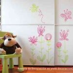 Vinilos infantiles: Galería de imágenes 1 13