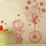 Vinilos infantiles: Galería de imágenes 1 14