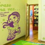 Vinilos infantiles: Galería de imágenes 1 15