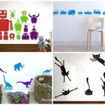 Vinilos infantiles: Galería de imágenes 1 24