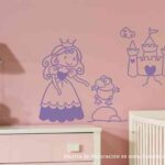 Vinilos infantiles: Galería de imágenes 1 26