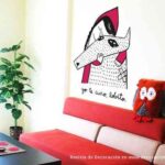 Vinilos infantiles: Galería de imágenes 1 28